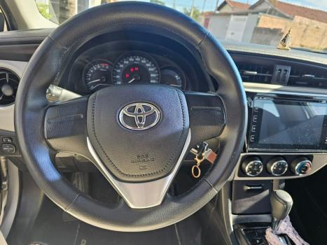 TOYOTA Corolla 1.8 16V 4P GLI AUTOMTICO, Foto 12