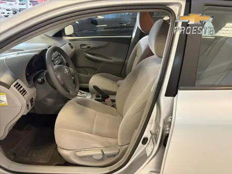 TOYOTA Corolla 1.8 16V 4P GLI FLEX AUTOMTICO, Foto 5