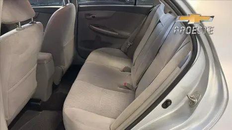 TOYOTA Corolla 1.8 16V 4P GLI FLEX AUTOMTICO, Foto 6