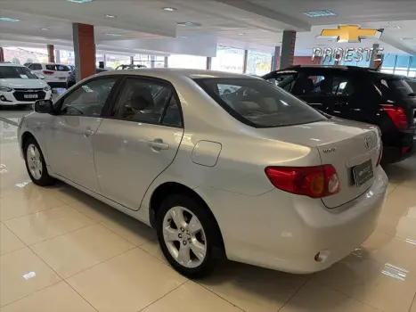 TOYOTA Corolla 1.8 16V 4P GLI FLEX AUTOMTICO, Foto 7