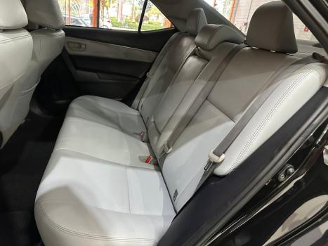 TOYOTA Corolla 1.8 16V 4P GLI FLEX AUTOMTICO, Foto 11