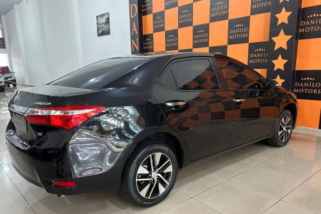 TOYOTA Corolla 1.8 16V 4P GLI FLEX AUTOMTICO, Foto 12