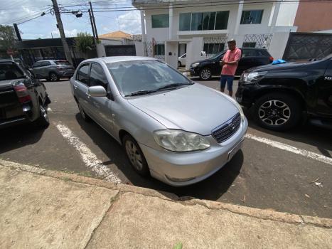 TOYOTA Corolla 1.8 16V 4P XEI, Foto 1