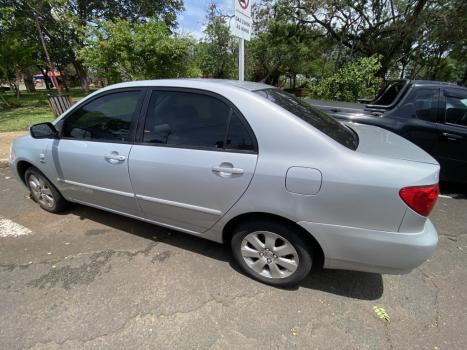 TOYOTA Corolla 1.8 16V 4P XEI, Foto 2
