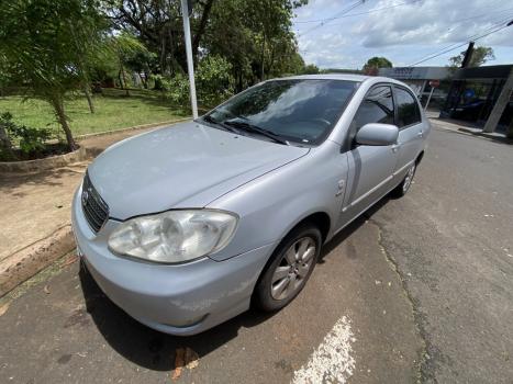 TOYOTA Corolla 1.8 16V 4P XEI, Foto 3