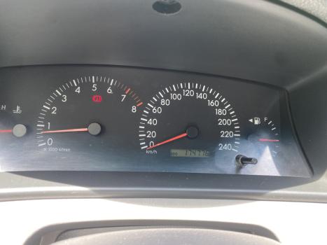 TOYOTA Corolla 1.8 16V 4P XEI, Foto 4