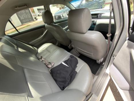 TOYOTA Corolla 1.8 16V 4P XEI, Foto 5