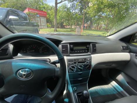 TOYOTA Corolla 1.8 16V 4P XEI, Foto 7