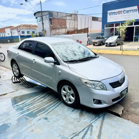 TOYOTA Corolla 1.8 16V 4P GLI FLEX, Foto 4