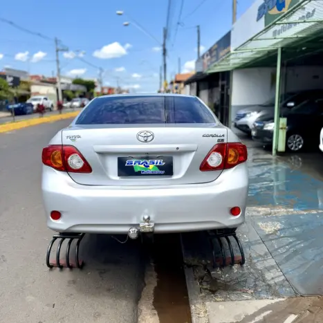 TOYOTA Corolla 1.8 16V 4P GLI FLEX, Foto 6