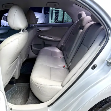 TOYOTA Corolla 1.8 16V 4P GLI FLEX, Foto 12