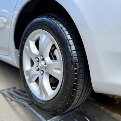 TOYOTA Corolla 1.8 16V 4P GLI FLEX, Foto 13