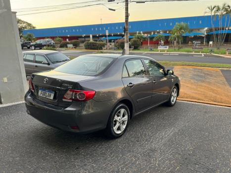 TOYOTA Corolla 1.8 16V 4P GLI FLEX AUTOMTICO, Foto 4