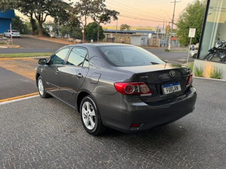 TOYOTA Corolla 1.8 16V 4P GLI FLEX AUTOMTICO, Foto 5