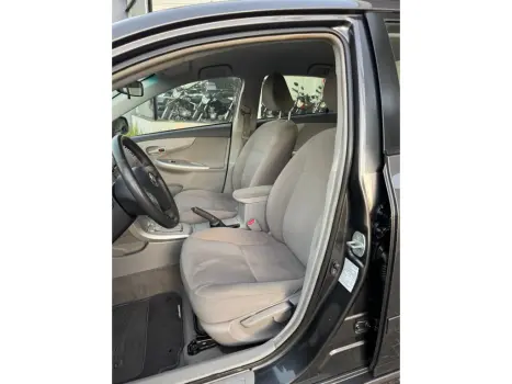 TOYOTA Corolla 1.8 16V 4P GLI FLEX AUTOMTICO, Foto 7