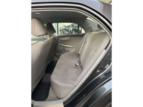 TOYOTA Corolla 1.8 16V 4P GLI FLEX AUTOMTICO, Foto 8