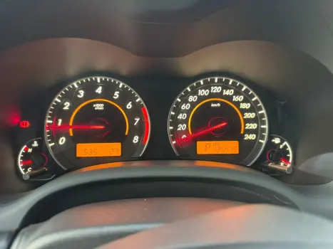 TOYOTA Corolla 1.8 16V 4P GLI FLEX AUTOMTICO, Foto 9