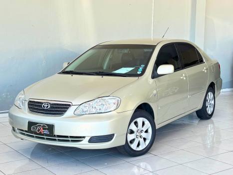 TOYOTA Corolla 1.8 16V 4P XEI AUTOMTICO, Foto 2