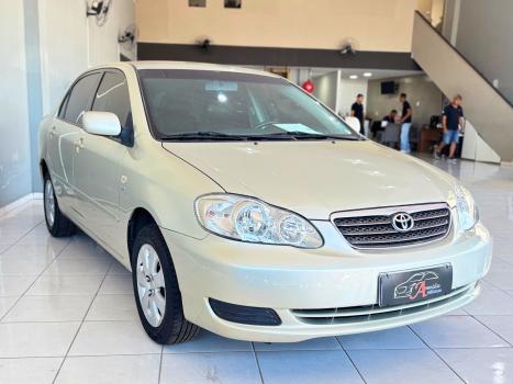 TOYOTA Corolla 1.8 16V 4P XEI AUTOMTICO, Foto 3