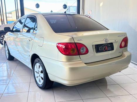 TOYOTA Corolla 1.8 16V 4P XEI AUTOMTICO, Foto 4