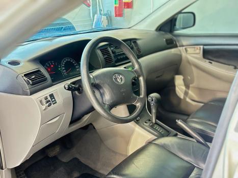 TOYOTA Corolla 1.8 16V 4P XEI AUTOMTICO, Foto 5