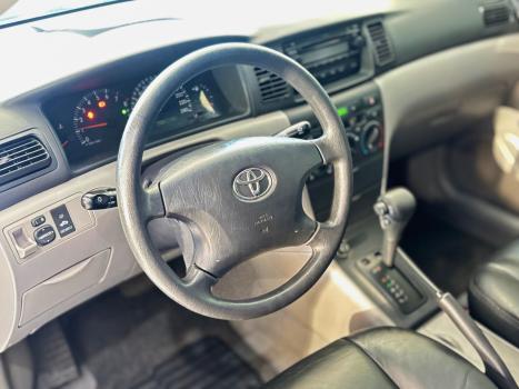 TOYOTA Corolla 1.8 16V 4P XEI AUTOMTICO, Foto 6