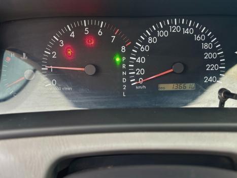 TOYOTA Corolla 1.8 16V 4P XEI AUTOMTICO, Foto 7