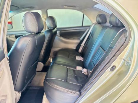 TOYOTA Corolla 1.8 16V 4P XEI AUTOMTICO, Foto 11