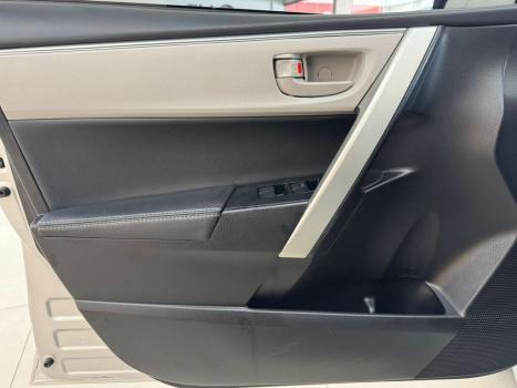 TOYOTA Corolla 1.8 16V 4P GLI FLEX AUTOM�TICO, Foto 9