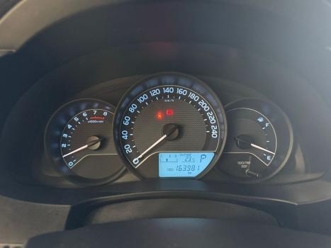 TOYOTA Corolla 1.8 16V 4P GLI FLEX AUTOM�TICO, Foto 12