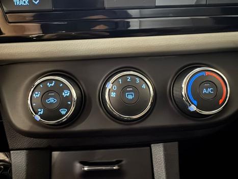 TOYOTA Corolla 1.8 16V 4P GLI FLEX AUTOM�TICO, Foto 14