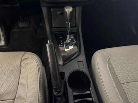 TOYOTA Corolla 1.8 16V 4P GLI FLEX AUTOM�TICO, Foto 15