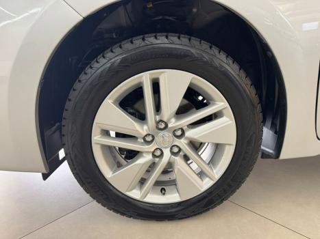 TOYOTA Corolla 1.8 16V 4P GLI FLEX AUTOM�TICO, Foto 17