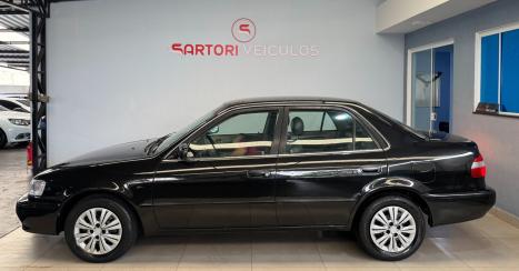 TOYOTA Corolla 1.8 16V 4P XEI AUTOM�TICO, Foto 4