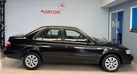 TOYOTA Corolla 1.8 16V 4P XEI AUTOM�TICO, Foto 5