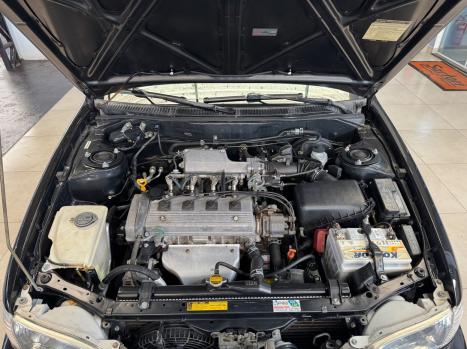 TOYOTA Corolla 1.8 16V 4P XEI AUTOM�TICO, Foto 6