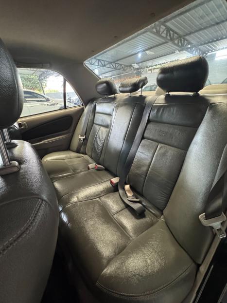 TOYOTA Corolla 1.8 16V 4P XEI AUTOM�TICO, Foto 9