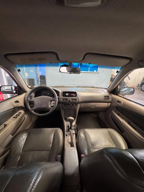 TOYOTA Corolla 1.8 16V 4P XEI AUTOM�TICO, Foto 10