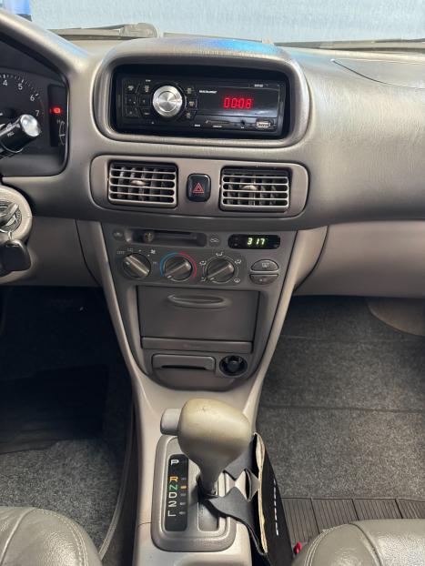 TOYOTA Corolla 1.8 16V 4P XEI AUTOM�TICO, Foto 11