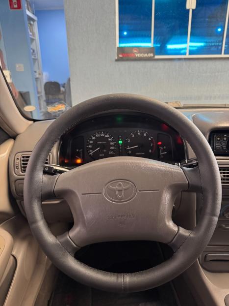 TOYOTA Corolla 1.8 16V 4P XEI AUTOM�TICO, Foto 12