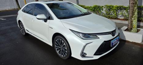 TOYOTA Corolla 1.8 16V 4P FLEX H�BRIDO ALTIS A PREMIUM AUTOM�TICO CVT, Foto 1