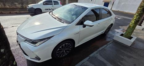 TOYOTA Corolla 1.8 16V 4P FLEX H�BRIDO ALTIS A PREMIUM AUTOM�TICO CVT, Foto 3