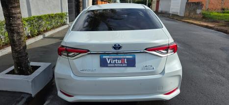 TOYOTA Corolla 1.8 16V 4P FLEX H�BRIDO ALTIS A PREMIUM AUTOM�TICO CVT, Foto 5