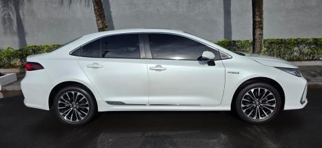TOYOTA Corolla 1.8 16V 4P FLEX H�BRIDO ALTIS A PREMIUM AUTOM�TICO CVT, Foto 6