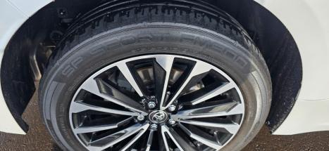 TOYOTA Corolla 1.8 16V 4P FLEX H�BRIDO ALTIS A PREMIUM AUTOM�TICO CVT, Foto 7