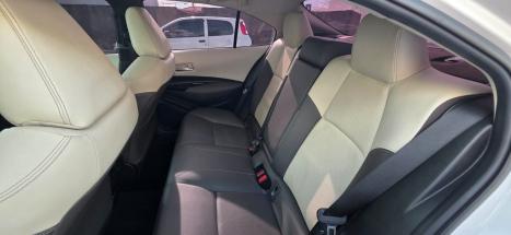 TOYOTA Corolla 1.8 16V 4P FLEX H�BRIDO ALTIS A PREMIUM AUTOM�TICO CVT, Foto 9