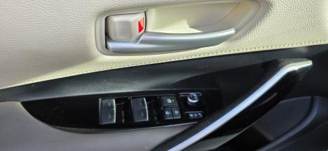TOYOTA Corolla 1.8 16V 4P FLEX H�BRIDO ALTIS A PREMIUM AUTOM�TICO CVT, Foto 12