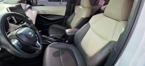 TOYOTA Corolla 1.8 16V 4P FLEX H�BRIDO ALTIS A PREMIUM AUTOM�TICO CVT, Foto 13