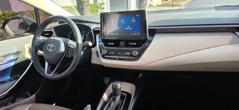 TOYOTA Corolla 1.8 16V 4P FLEX H�BRIDO ALTIS A PREMIUM AUTOM�TICO CVT, Foto 14