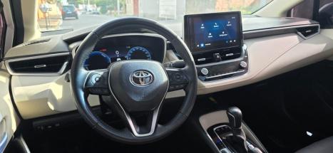 TOYOTA Corolla 1.8 16V 4P FLEX H�BRIDO ALTIS A PREMIUM AUTOM�TICO CVT, Foto 16